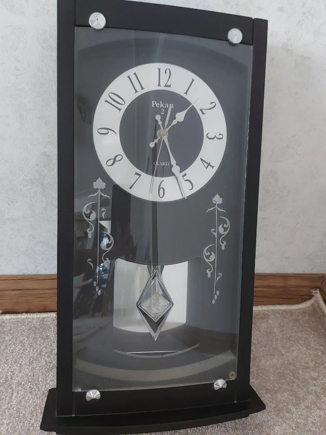 ساعت دیواری|ساعت دیواری و تزئینی|بجنورد, |دیوار