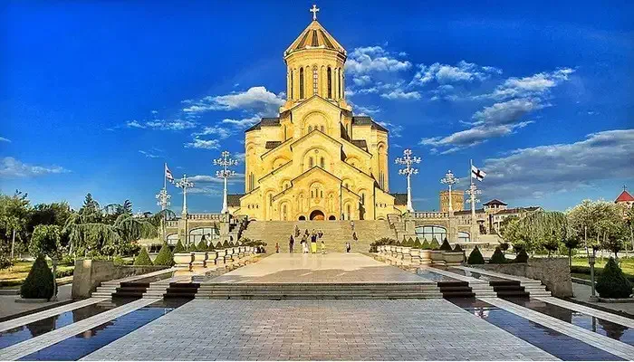 تور گرجستان ارمنستان تفلیس باتومی(خدمات کامل)اقساط|تور و چارتر|تهران, فاطمی|دیوار