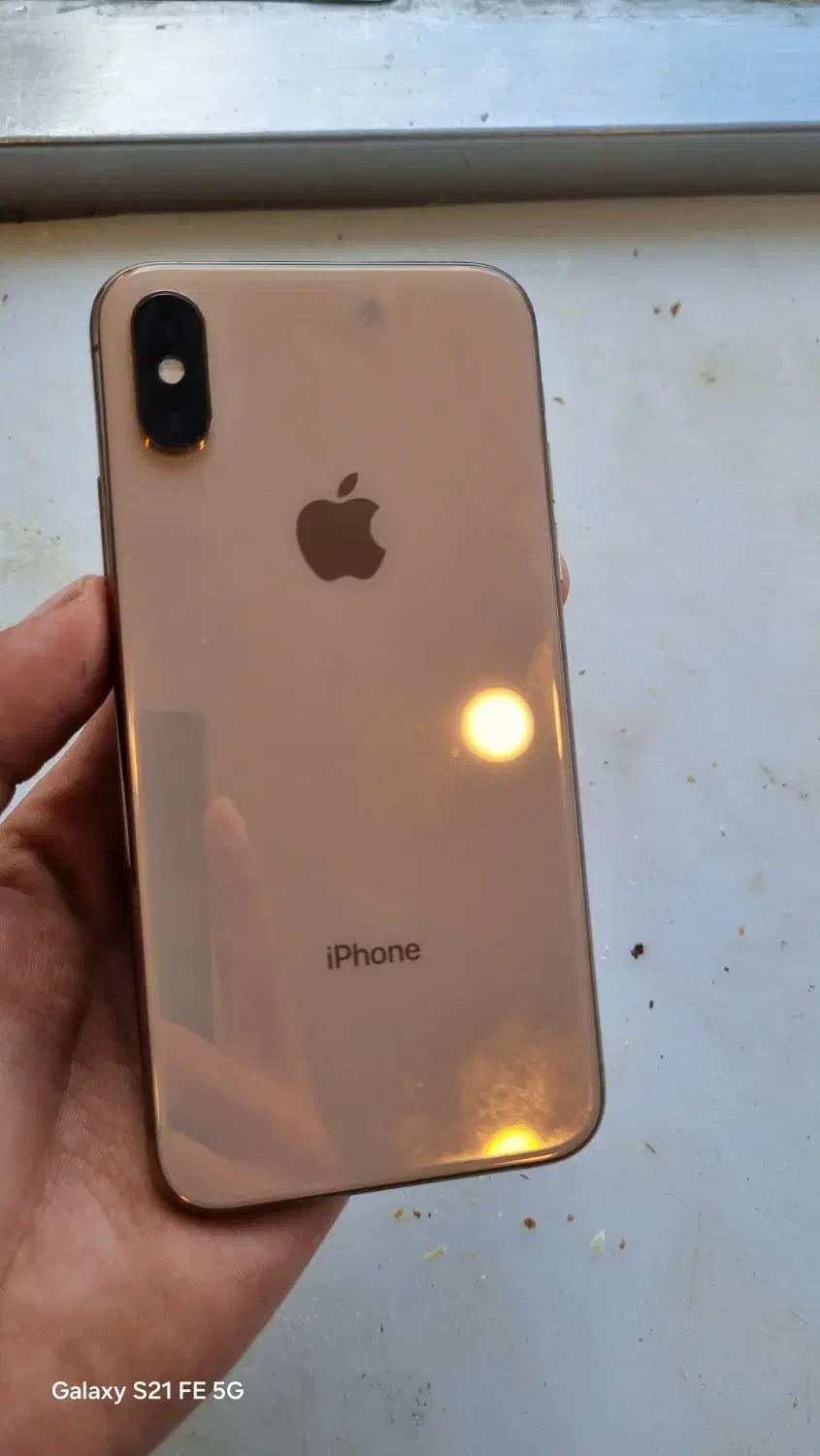 ایفون xs|موبایل|گنبد کاووس, |دیوار