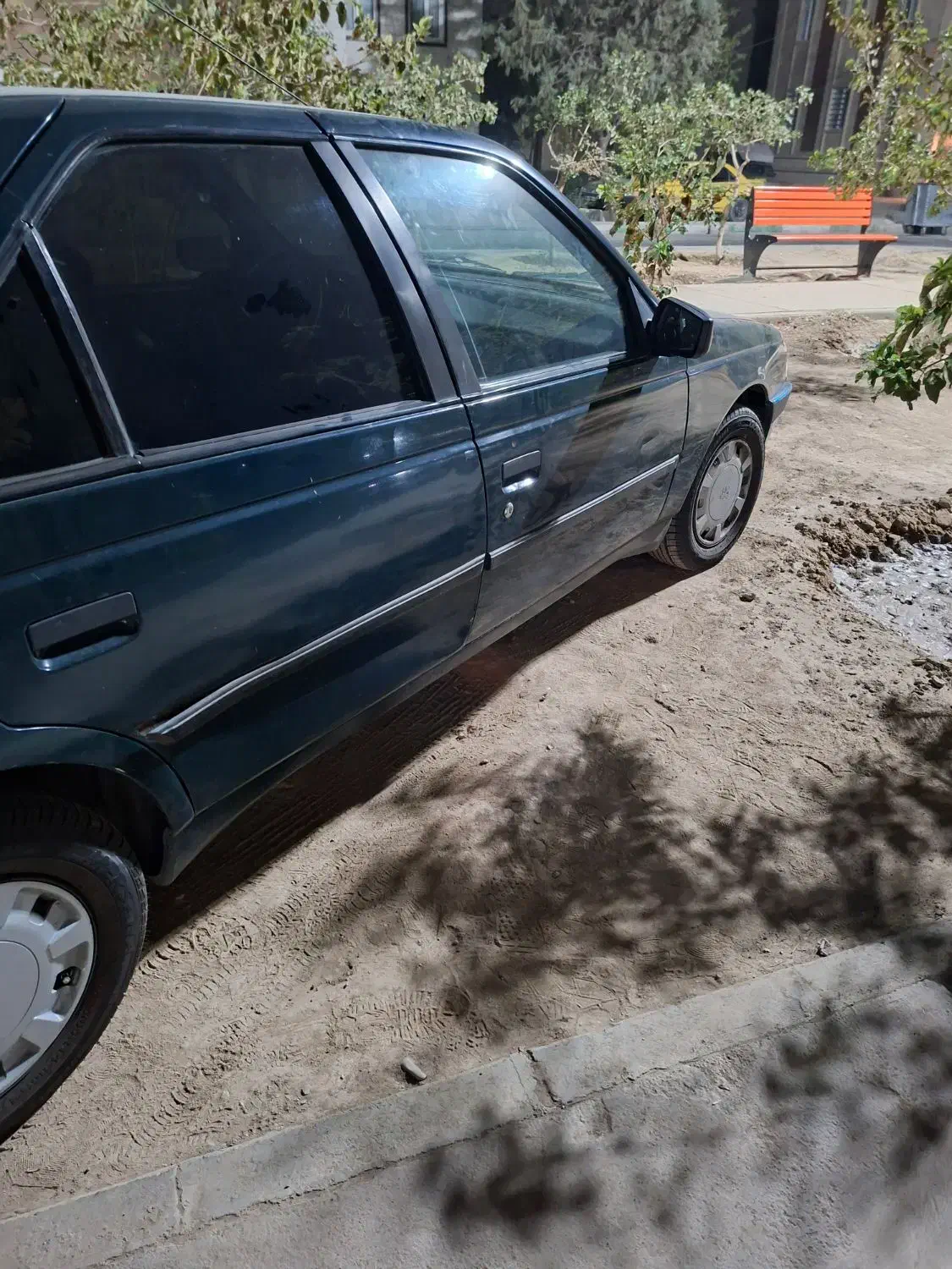 آردی ۸۴|خودرو سواری و وانت|اسلامشهر, شهرک احمدیه|دیوار