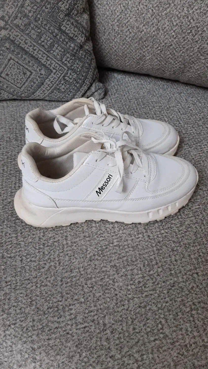 کتونی|کیف، کفش، کمربند|باقرشهر, |دیوار