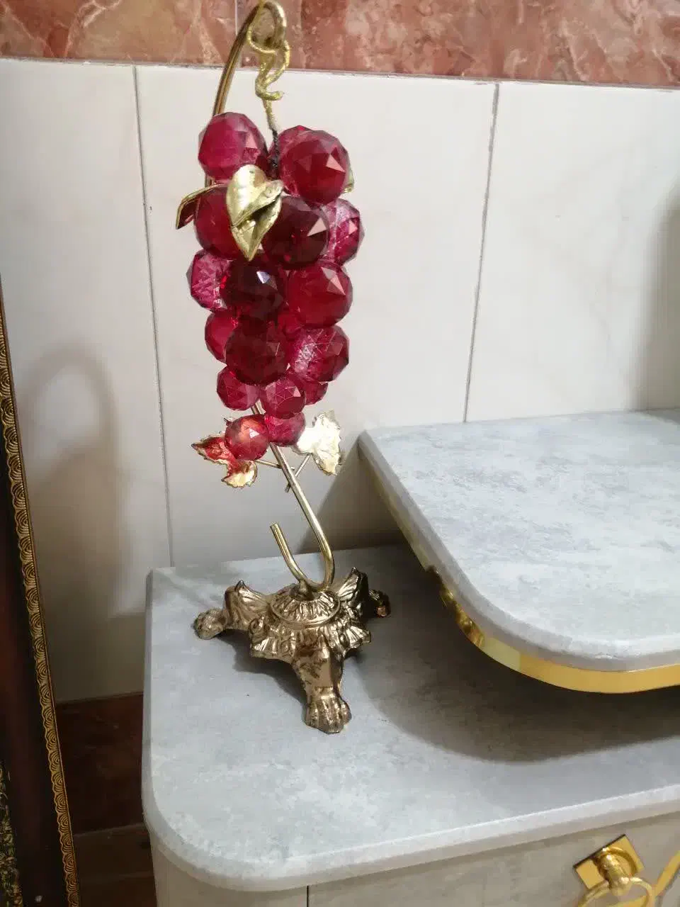 مجسمه|مجسمه، تندیس، ماکت|قم, آزادگان|دیوار
