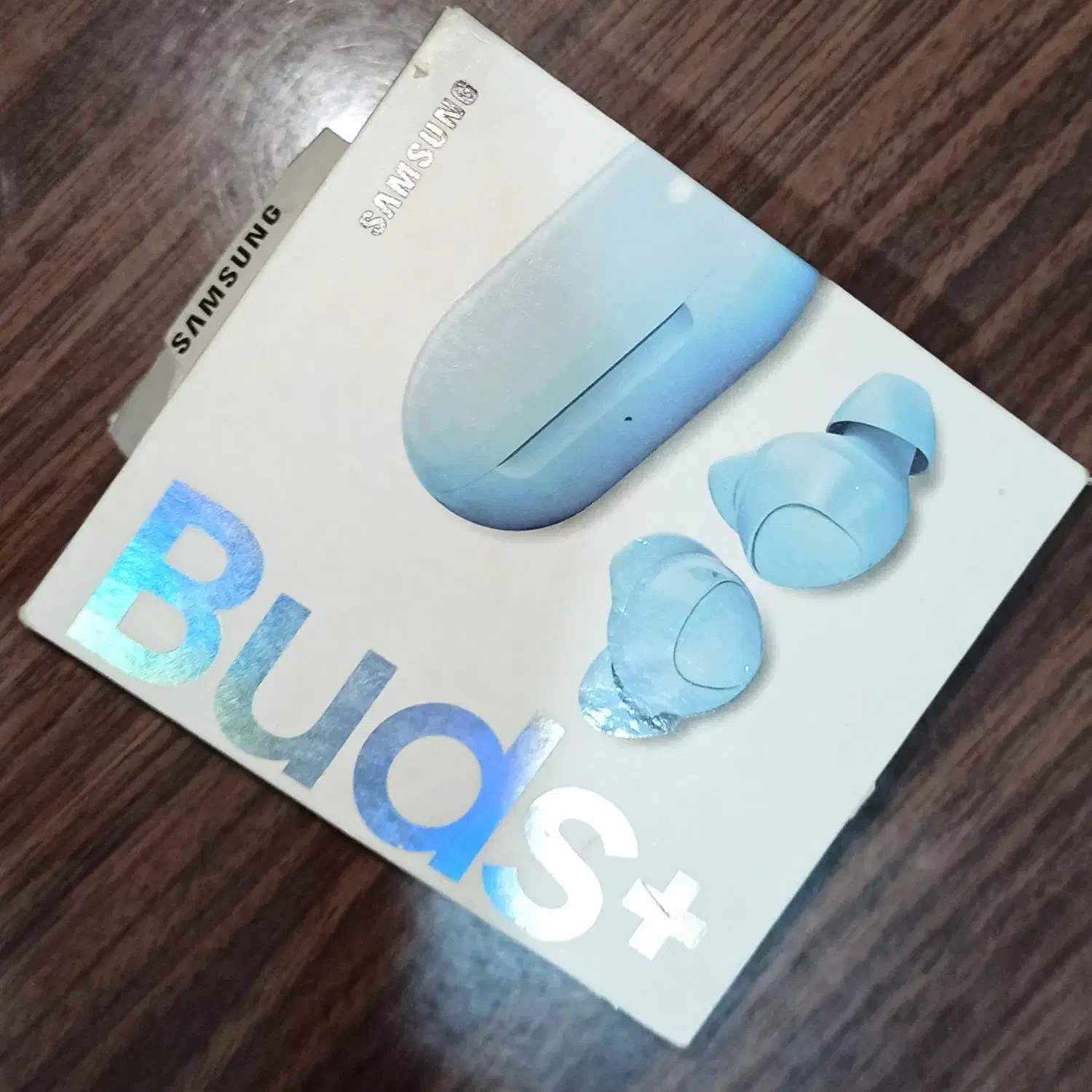 هدفون galaxy buds plus|لوازم جانبی موبایل و تبلت|بانه, |دیوار