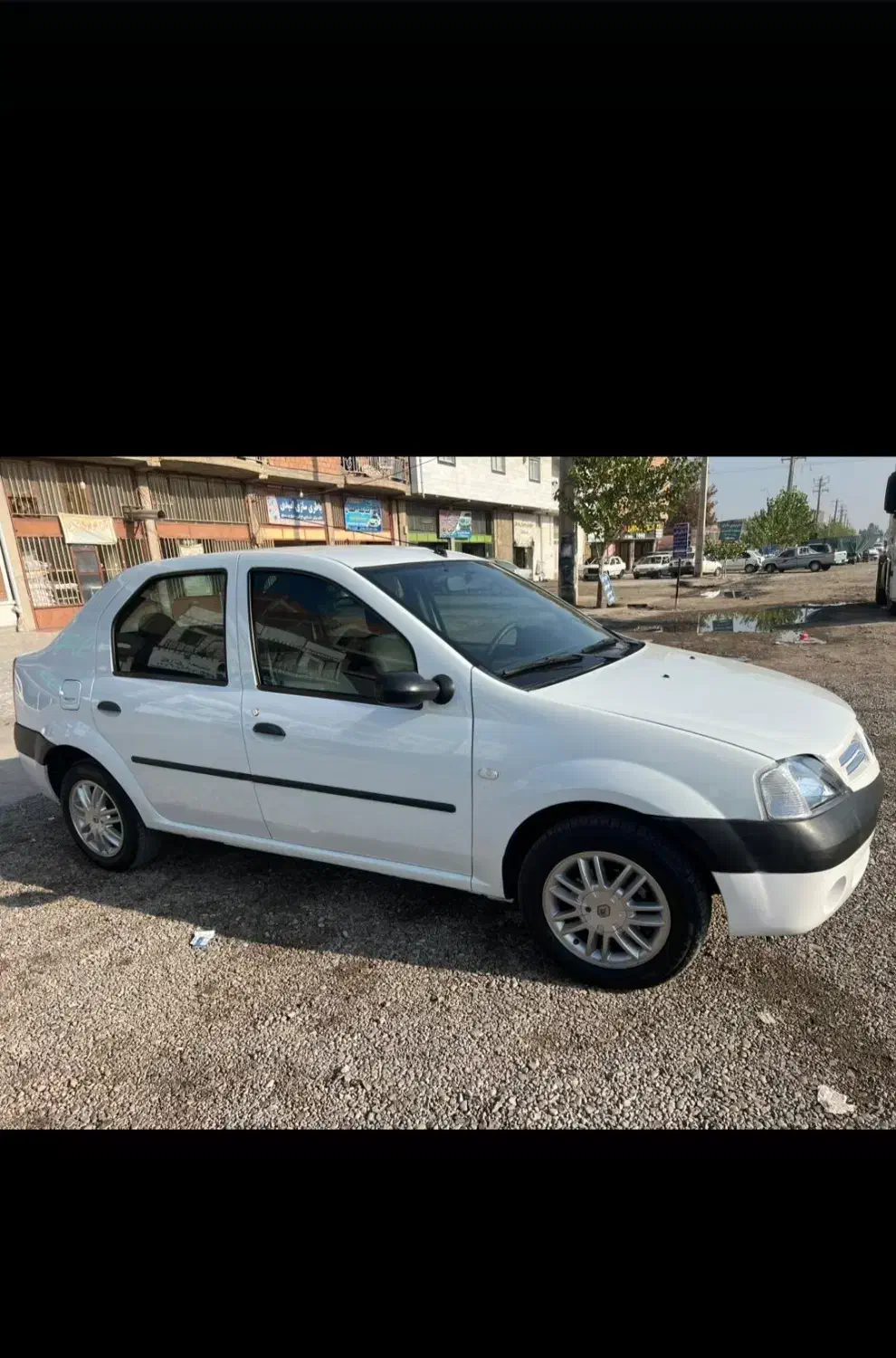 ال نود مدل 97 تک برگ سند|خودرو سواری و وانت|آق قلا, |دیوار