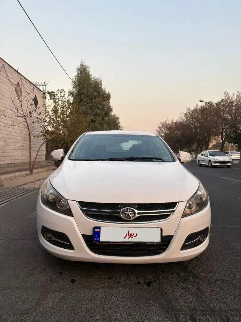 جک جی ۵ j5|خودرو سواری و وانت|تهران, فردوسی|دیوار