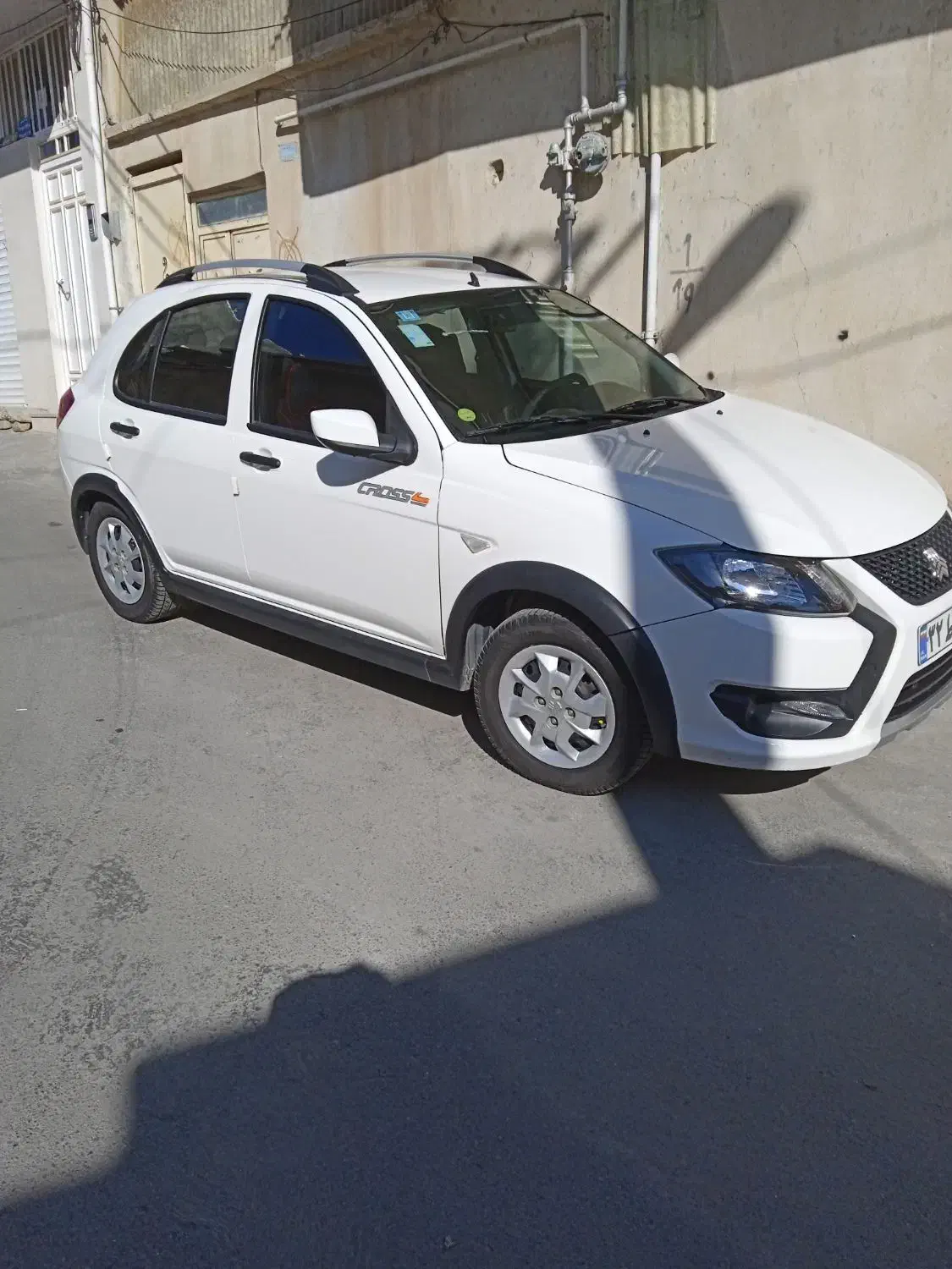 کوییک s مدل 1402|خودرو سواری و وانت|سنندج, |دیوار