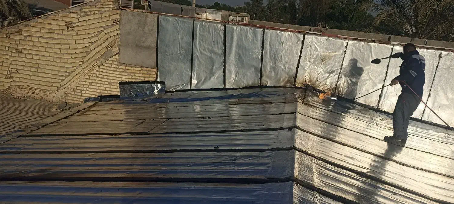 ایزوگام دلیجان|مصالح و تجهیزات ساختمان|چمران, |دیوار