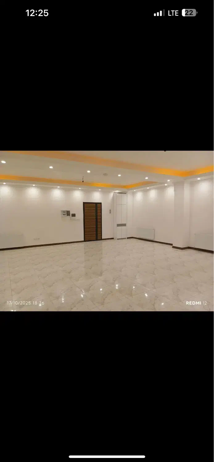 ۱۵۰متر*سوپر لوکس*تک واحدی*کلید نخورده*واوان|اجارهٔ آپارتمان|اسلامشهر, شهرک واوان|دیوار