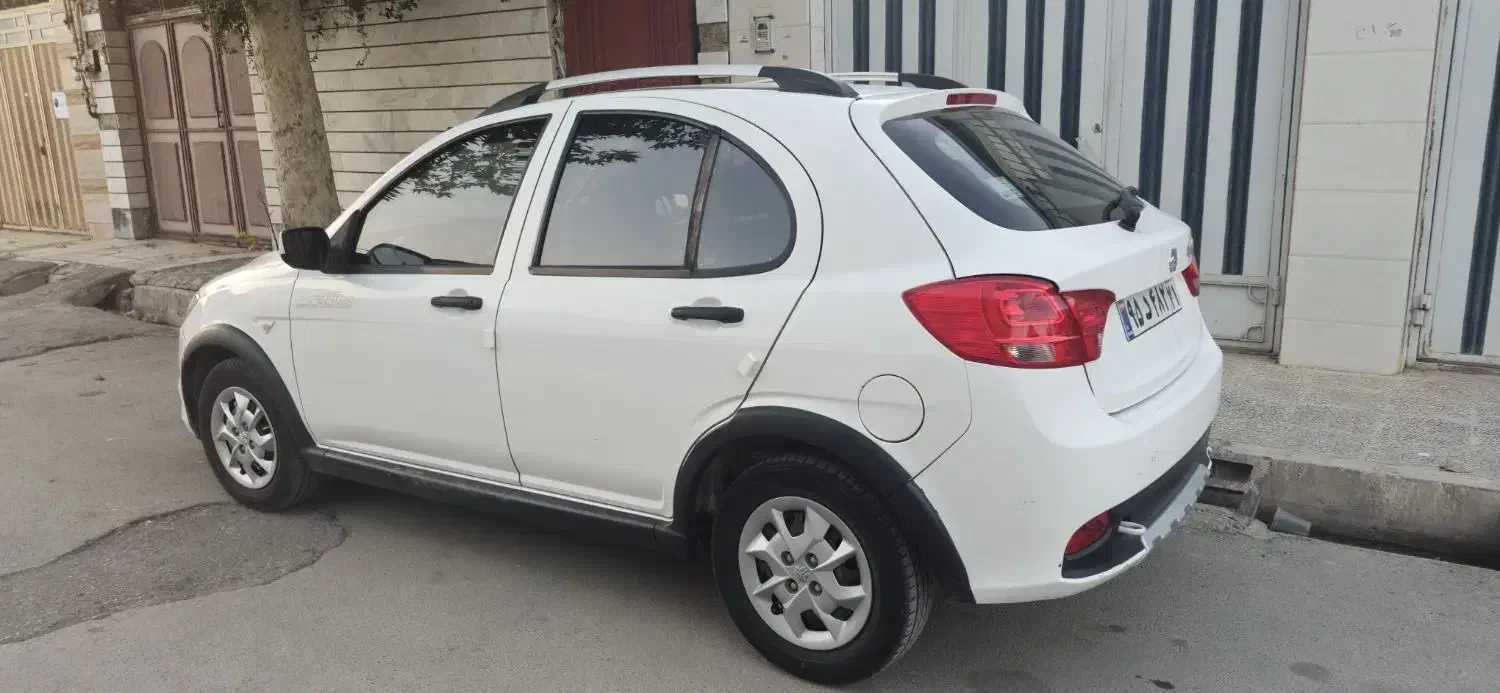 کوییک ساده مدل1399|خودرو سواری و وانت|خرمآباد, |دیوار