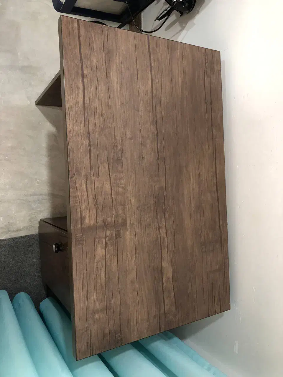 میز کامپیوتر سالم درحد نو|میز تحریر و کامپیوتر|بهشهر, |دیوار