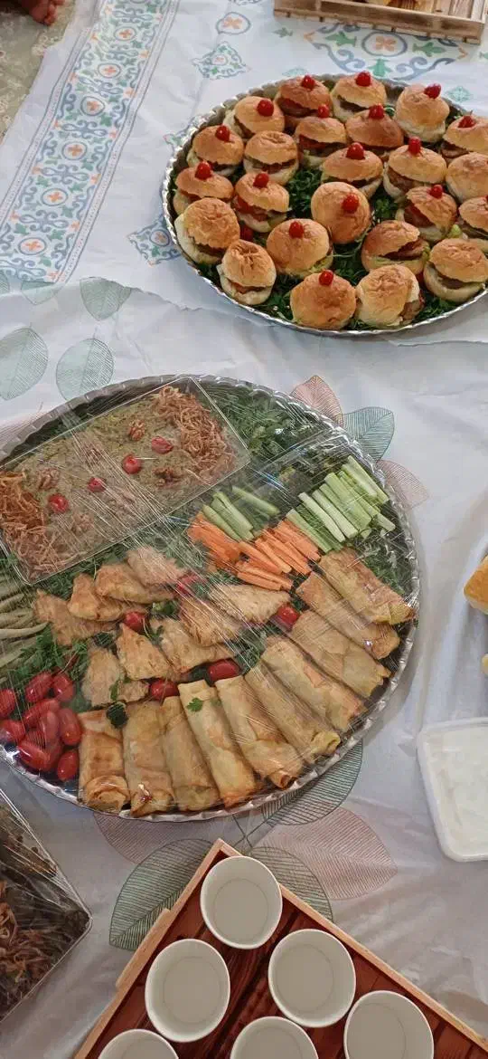 غذای خانگی|خوردنی و آشامیدنی|شهریار, شهریار|دیوار