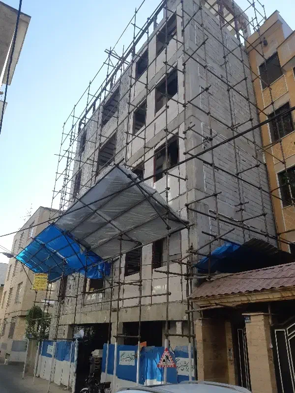 داربست فلزی پدر و پسر(داربست،چادر،خریدوفروش لوله)|خدمات پیشه و مهارت|تهران, امام حسین|دیوار