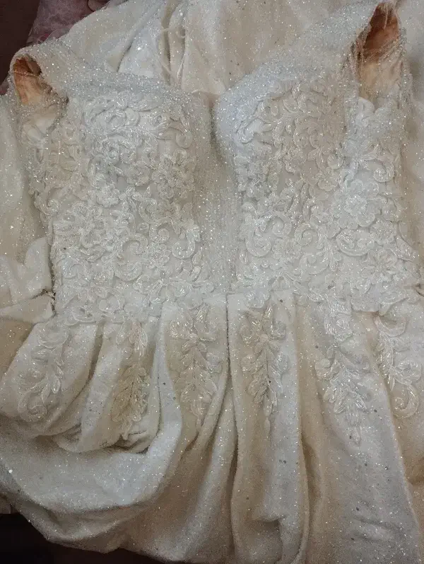 لباس عروس|لباس|تهران, فردوس|دیوار