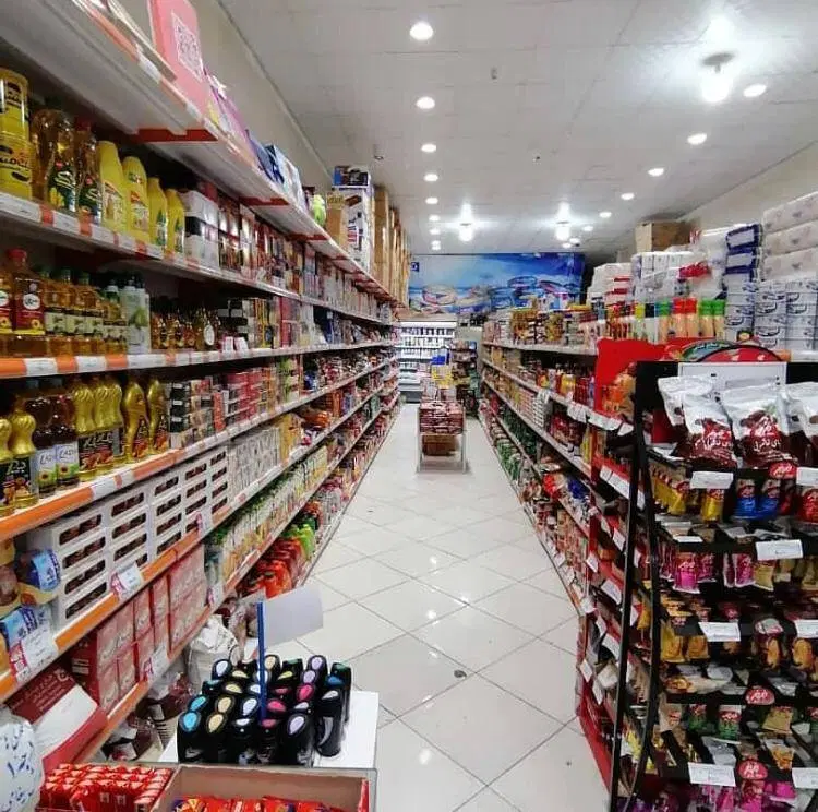 استخدام فروشنده در فروشگاه زنجیره ای باران|استخدام خدمات فروشگاه و رستوران|تهران, توحید|دیوار