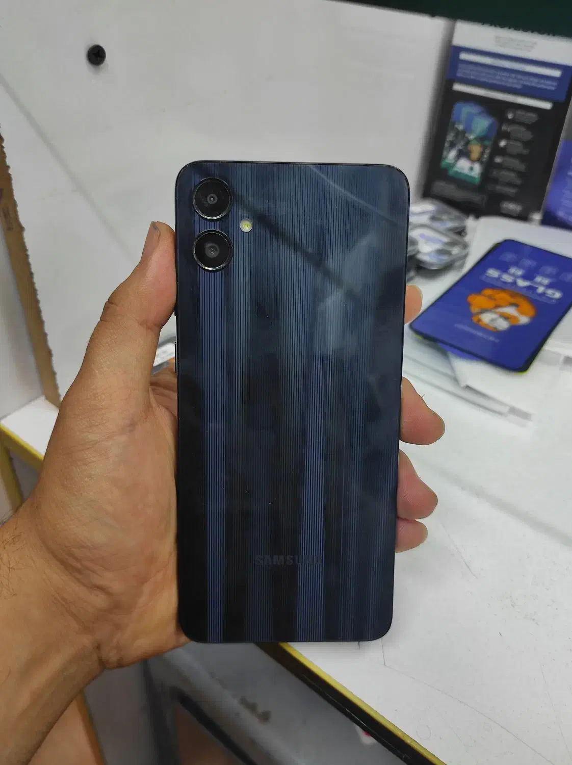 A05 سامسونگ|موبایل|ایلام, |دیوار