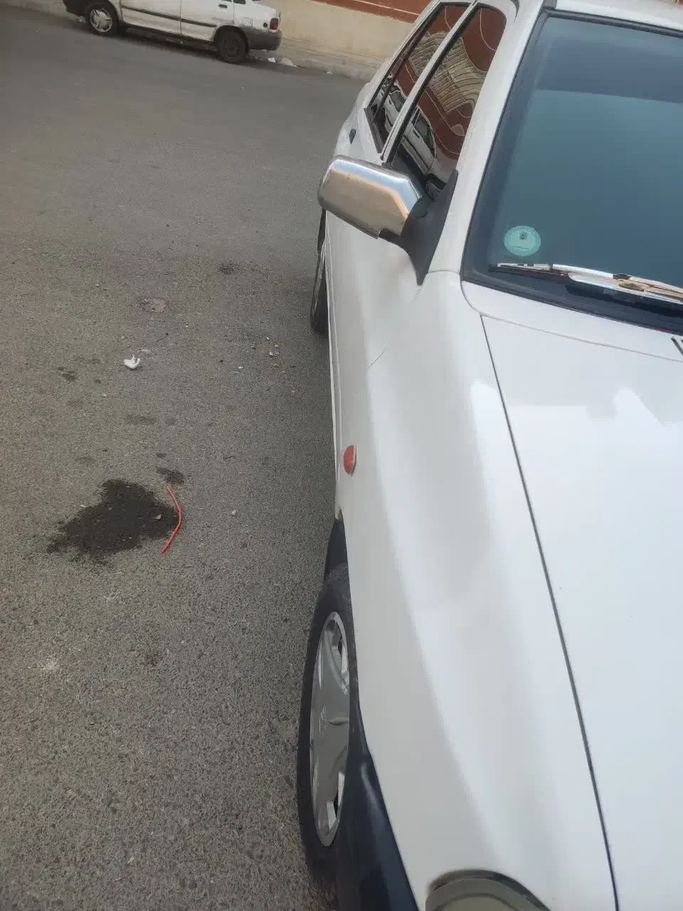 پراید 131مدل 98|خودرو سواری و وانت|پردیس, فاز ۹|دیوار