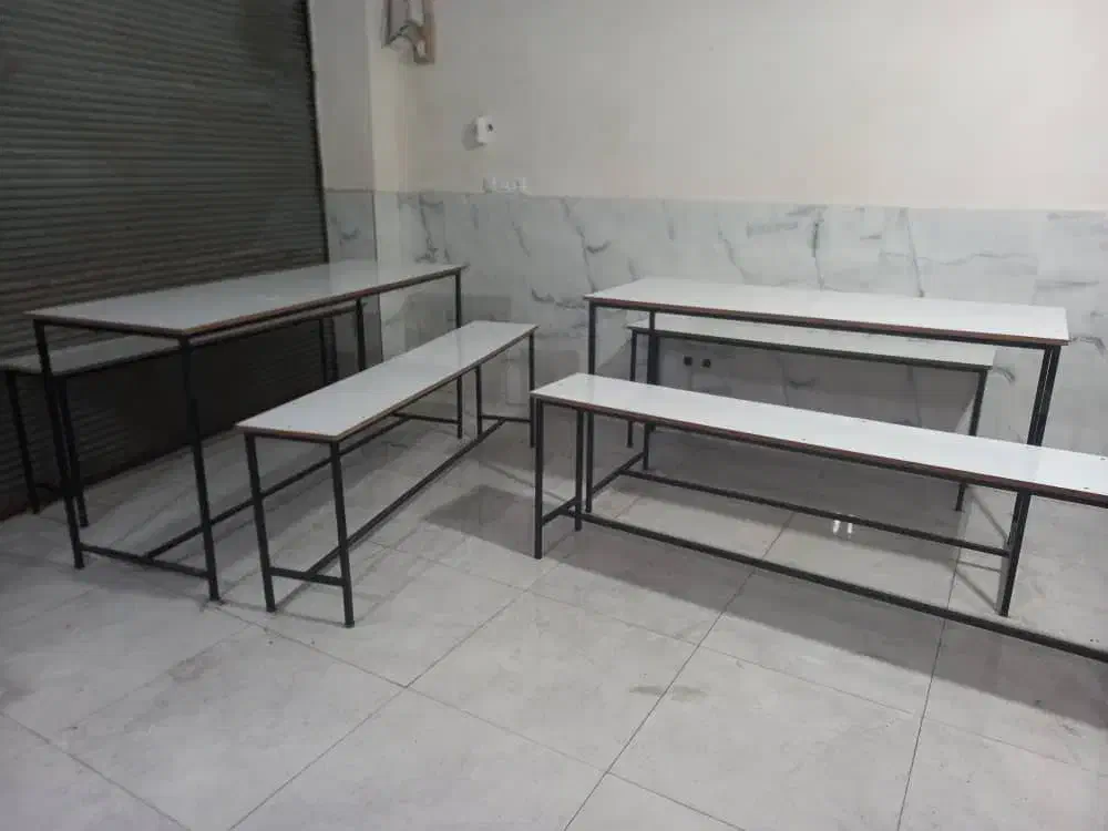 میز صندلی|میز و صندلی غذاخوری|لوندویل, |دیوار