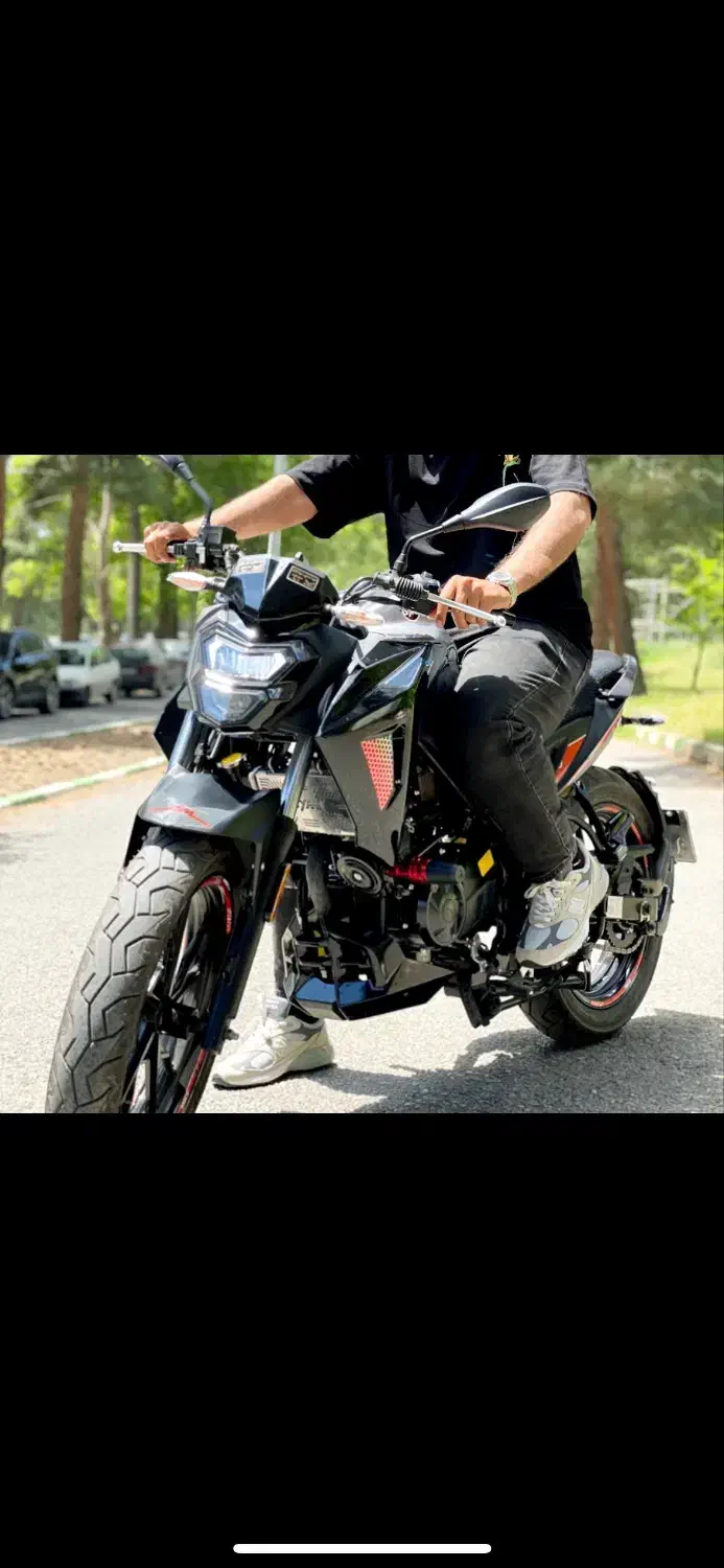 na180|موتورسیکلت|کرمانشاه, |دیوار