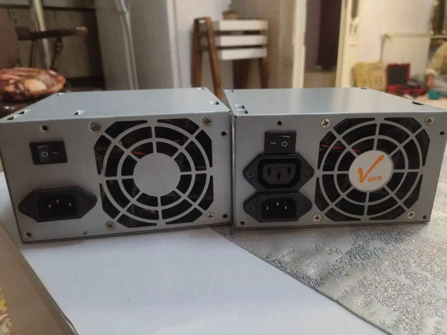 پاور کیس|قطعات و لوازم جانبی رایانه|سنندج, |دیوار