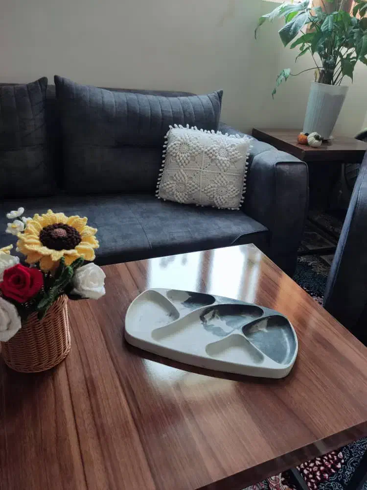 سنگ مصنوعی|صنایع دستی و سایر لوازم تزئینی|شهرکرد, |دیوار