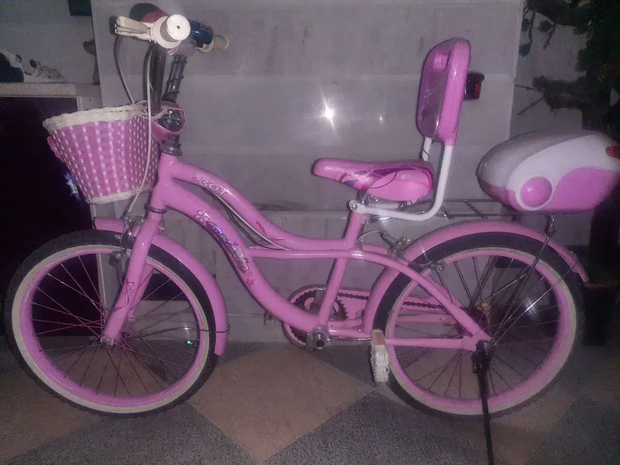 دوچرخه سایز20|دوچرخه، اسکیت، اسکوتر|قائم‌شهر, |دیوار