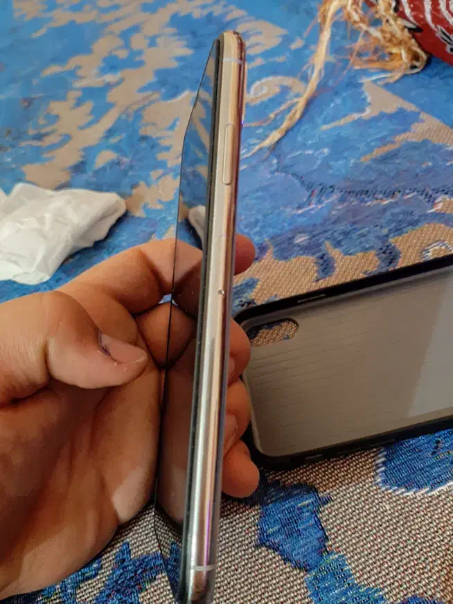 iphone xs max lla|موبایل|بهبهان, |دیوار
