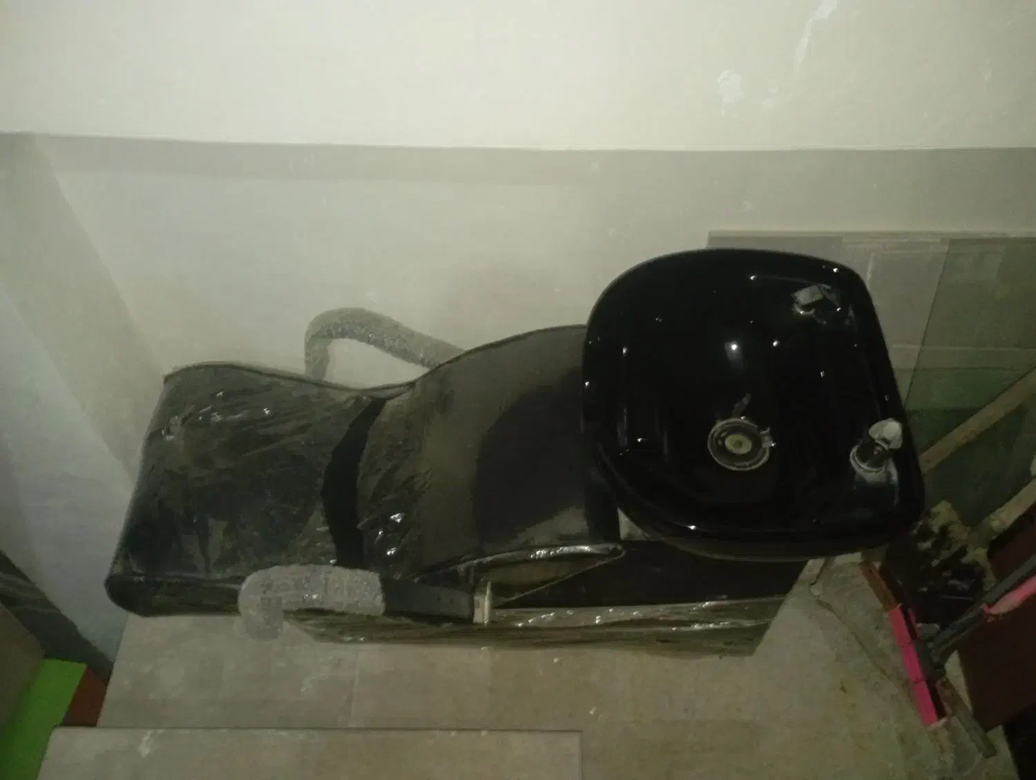 صندلی جک دار|صندلی و نیمکت|گنبد کاووس, |دیوار