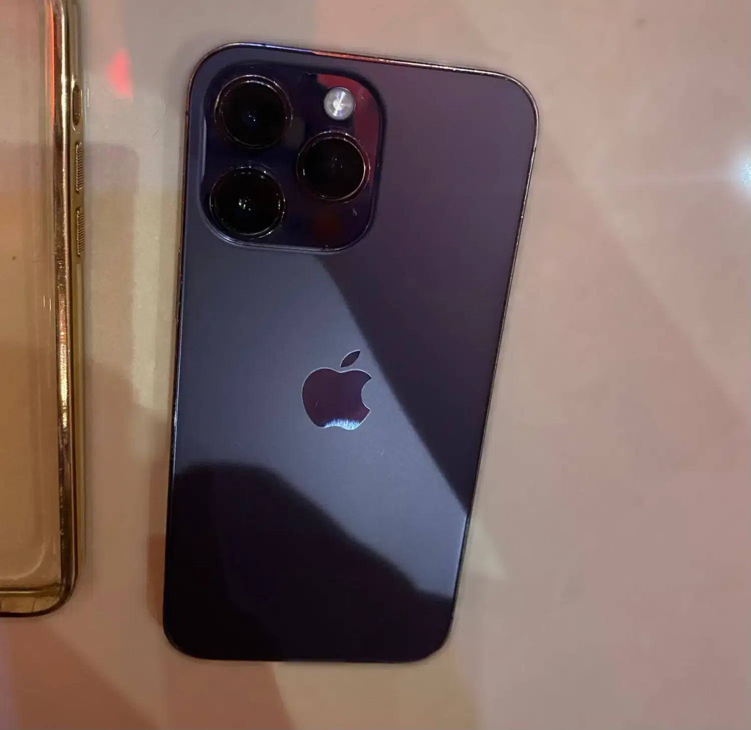 آیفون ۱۴ پرومکس|موبایل|کرج, فاز ۱ مهرشهر|دیوار