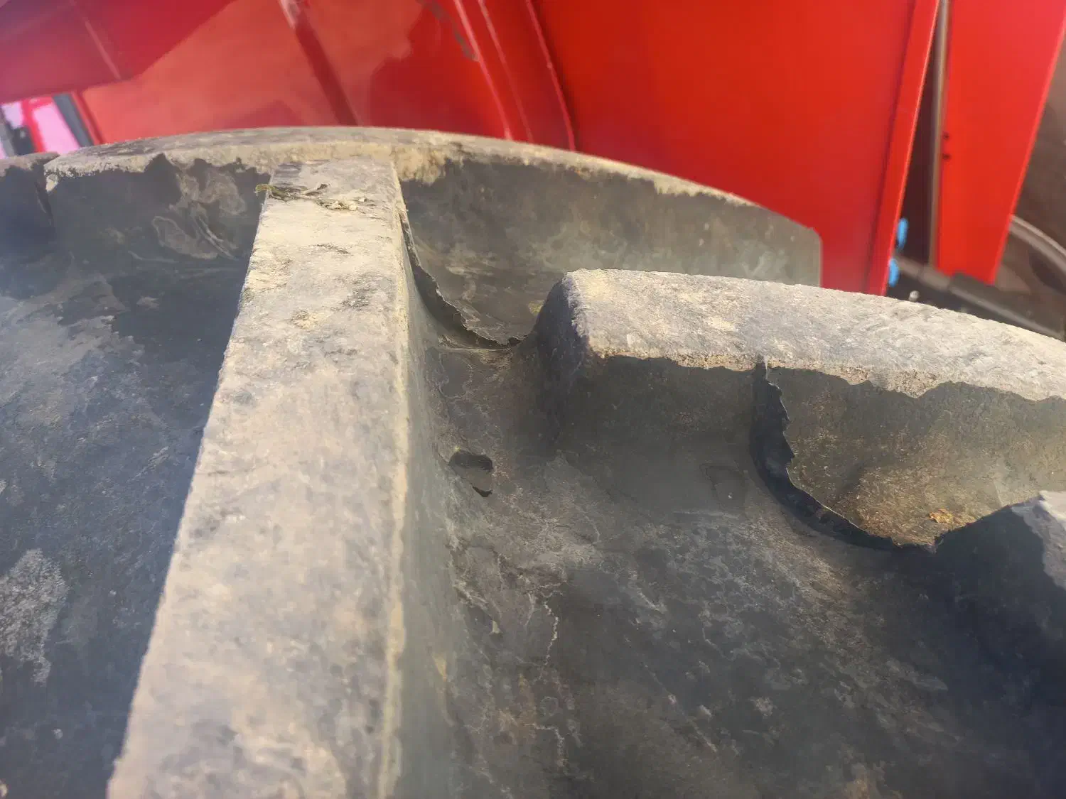 تراکتور ۴۷۵جفت مدل۴۰۳|خودرو سنگین|شاهنجرین, |دیوار