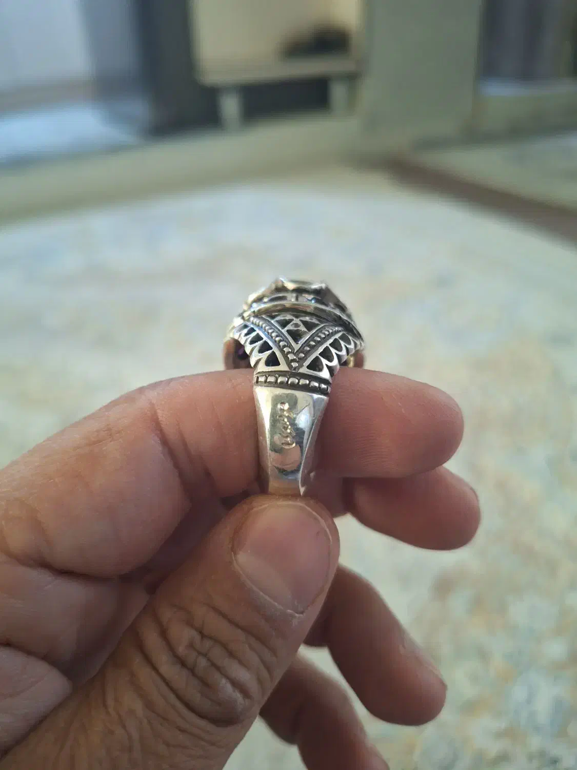 انگشتر برند|جواهرات|تهران, خلیج فارس|دیوار