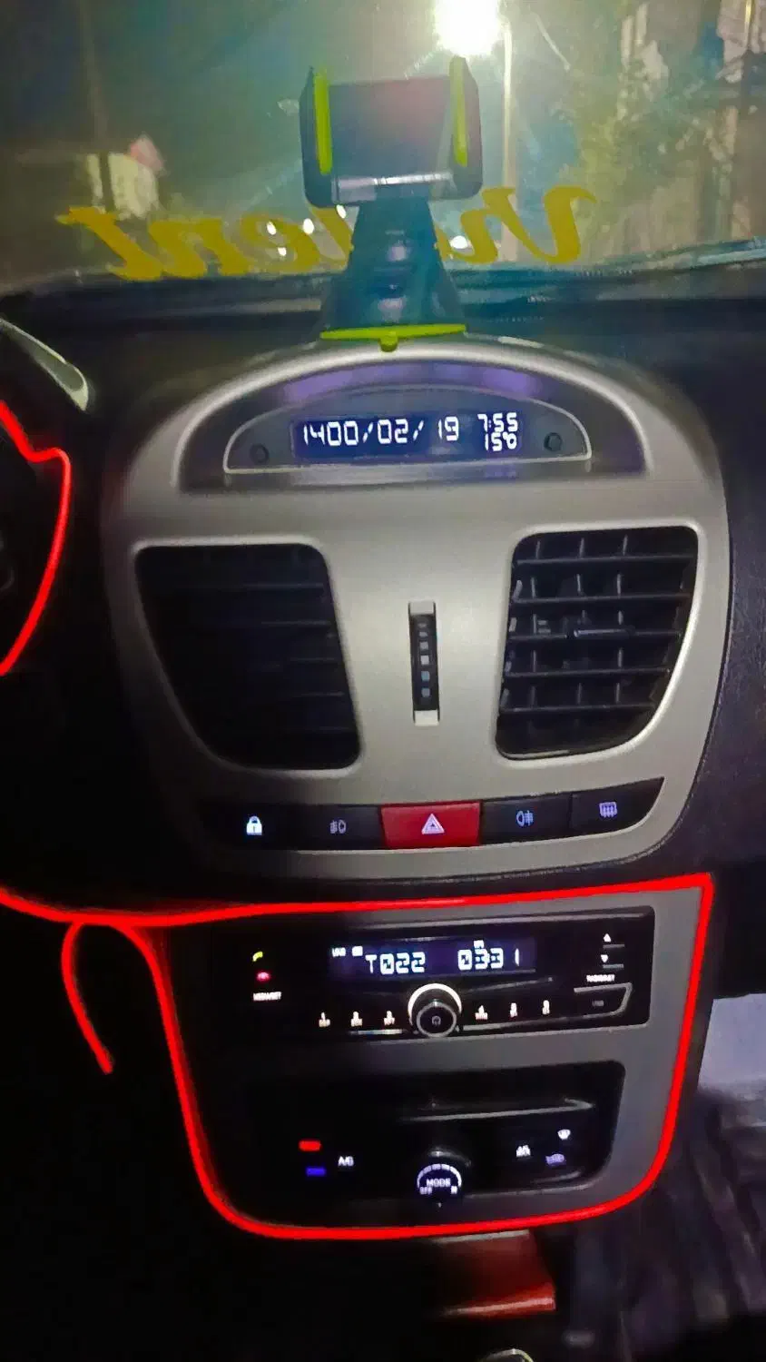 ماشین جوون پسند|خودرو سواری و وانت|سنگدوین, |دیوار