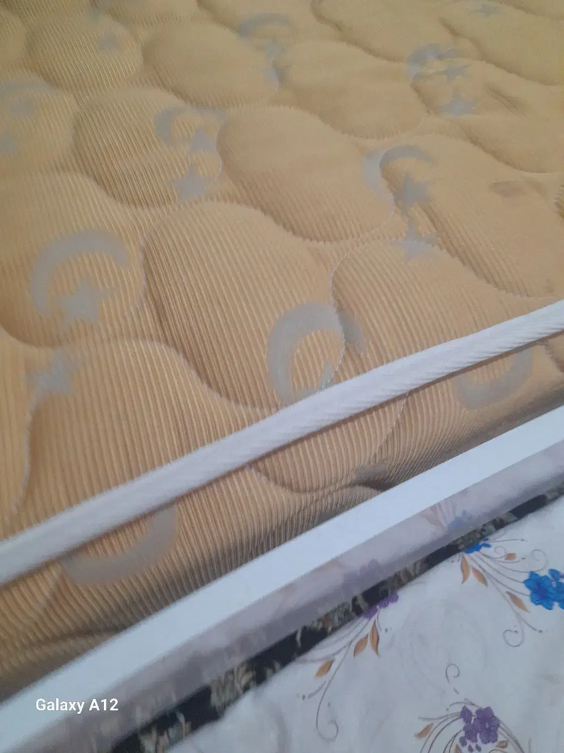 تخت یکنفره نوجوان|تخت و سرویس خواب|اهواز, الصافی|دیوار