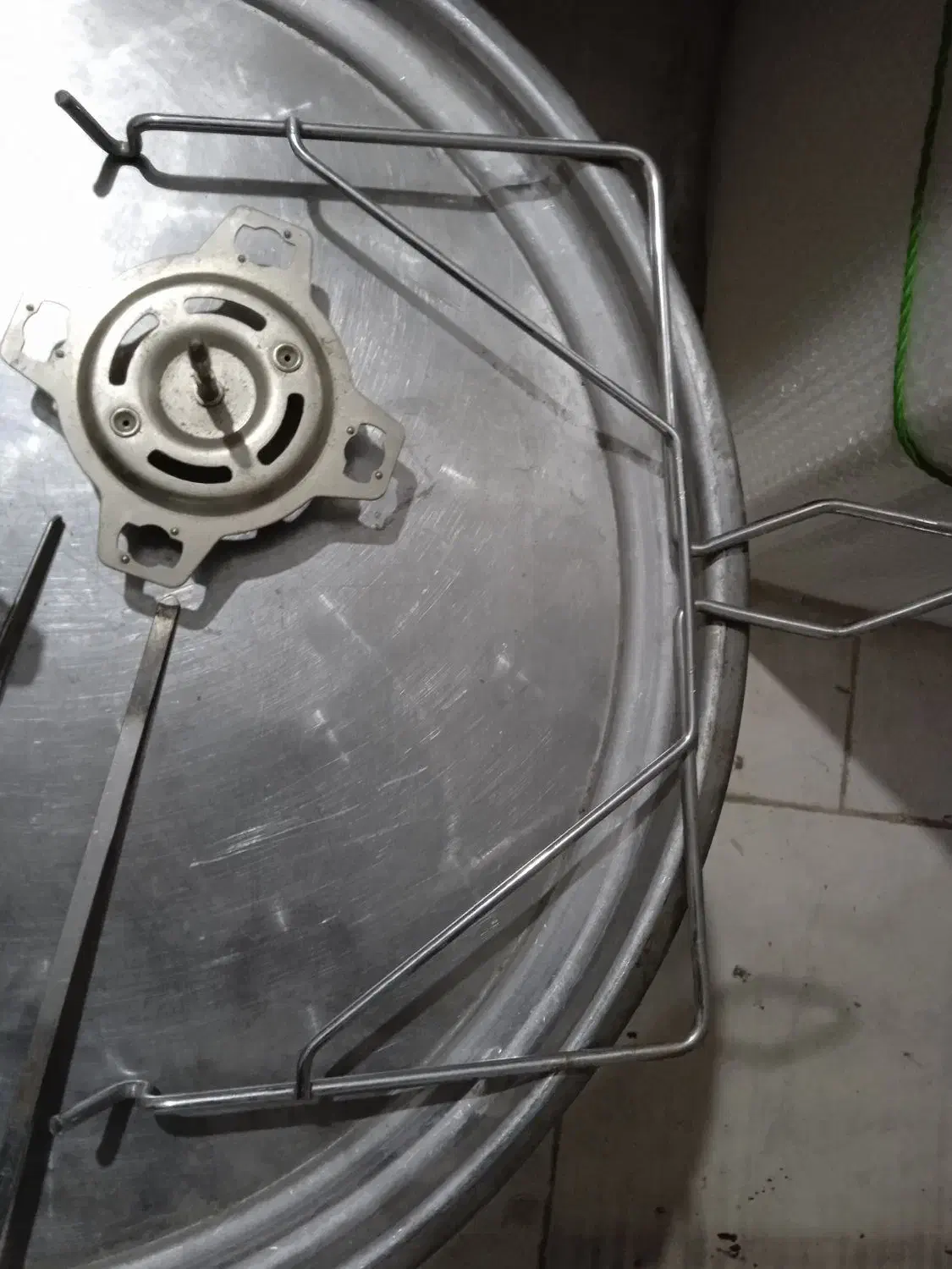 جوجه گردان وسیخ کباب|اجاق گاز و لوازم برقی پختوپز|گرگان, |دیوار