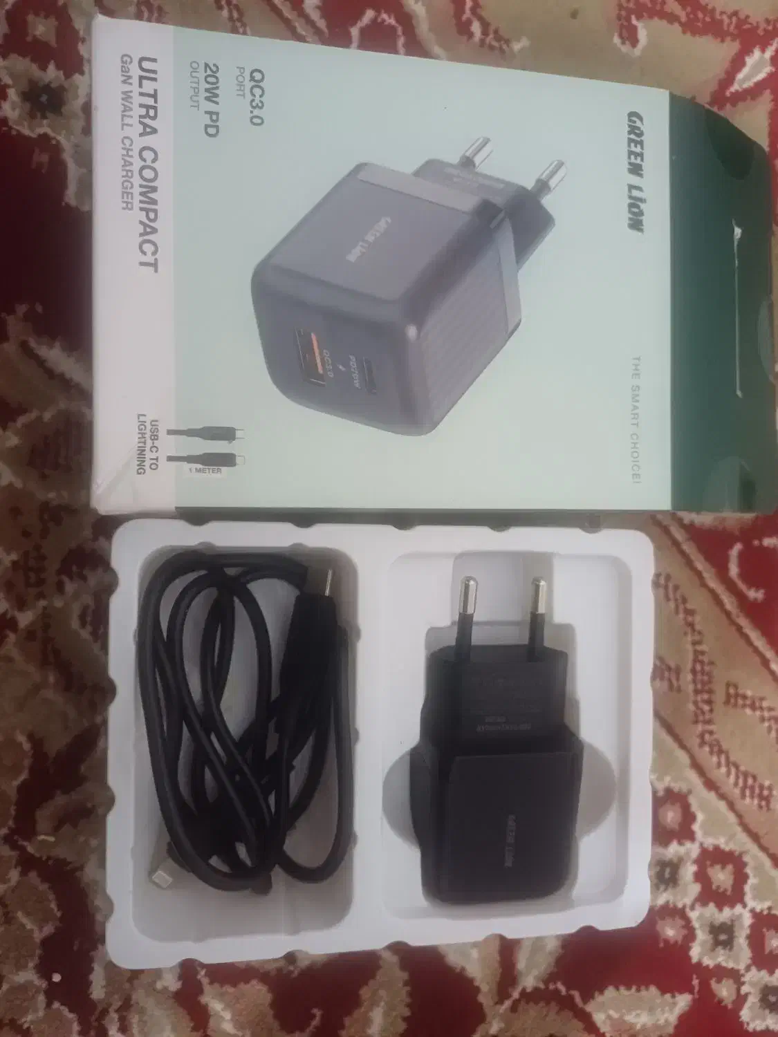 شارژ کن ایفون.۱۳  با  قاب.|لوازم جانبی موبایل و تبلت|بهبهان, |دیوار