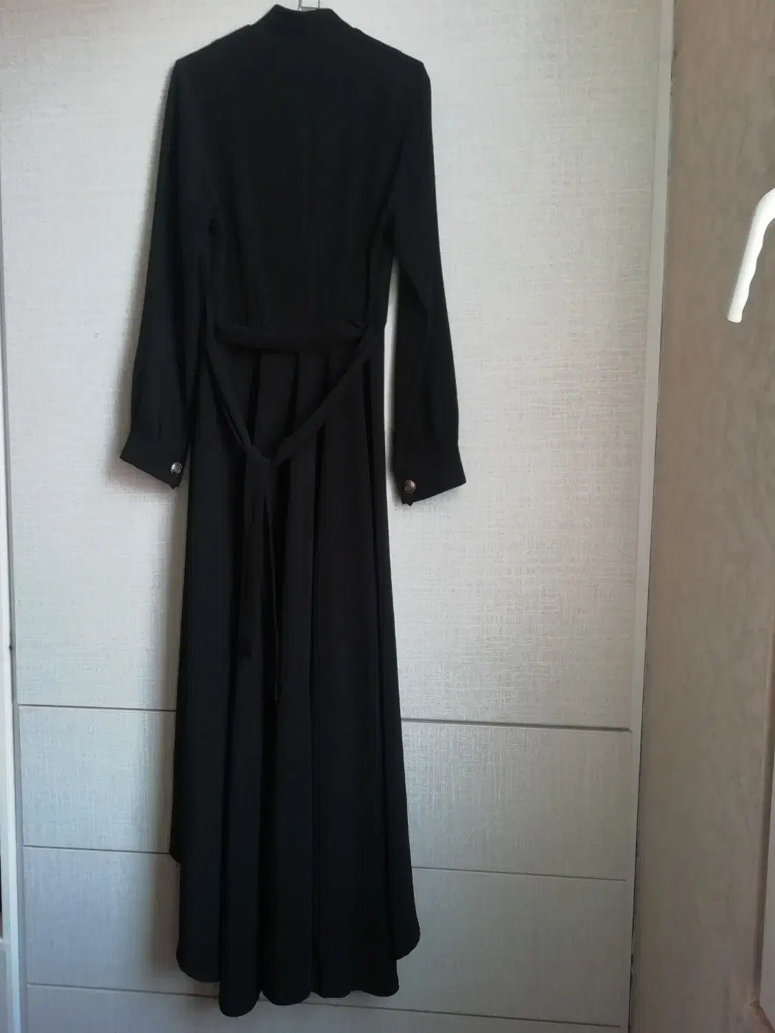 مانتو شلوار|لباس|هشتگرد, فاز ۲ مهستان|دیوار