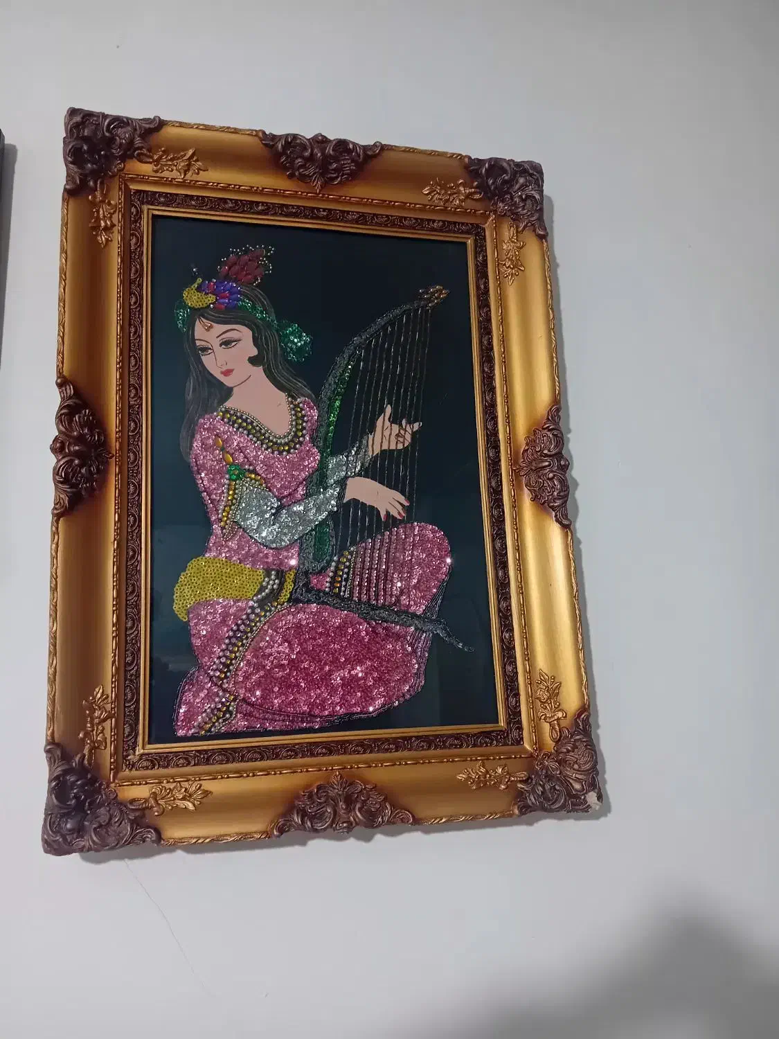 تابلودیواری|تابلو، نقاشی، عکس|قرچک, داوود آباد|دیوار