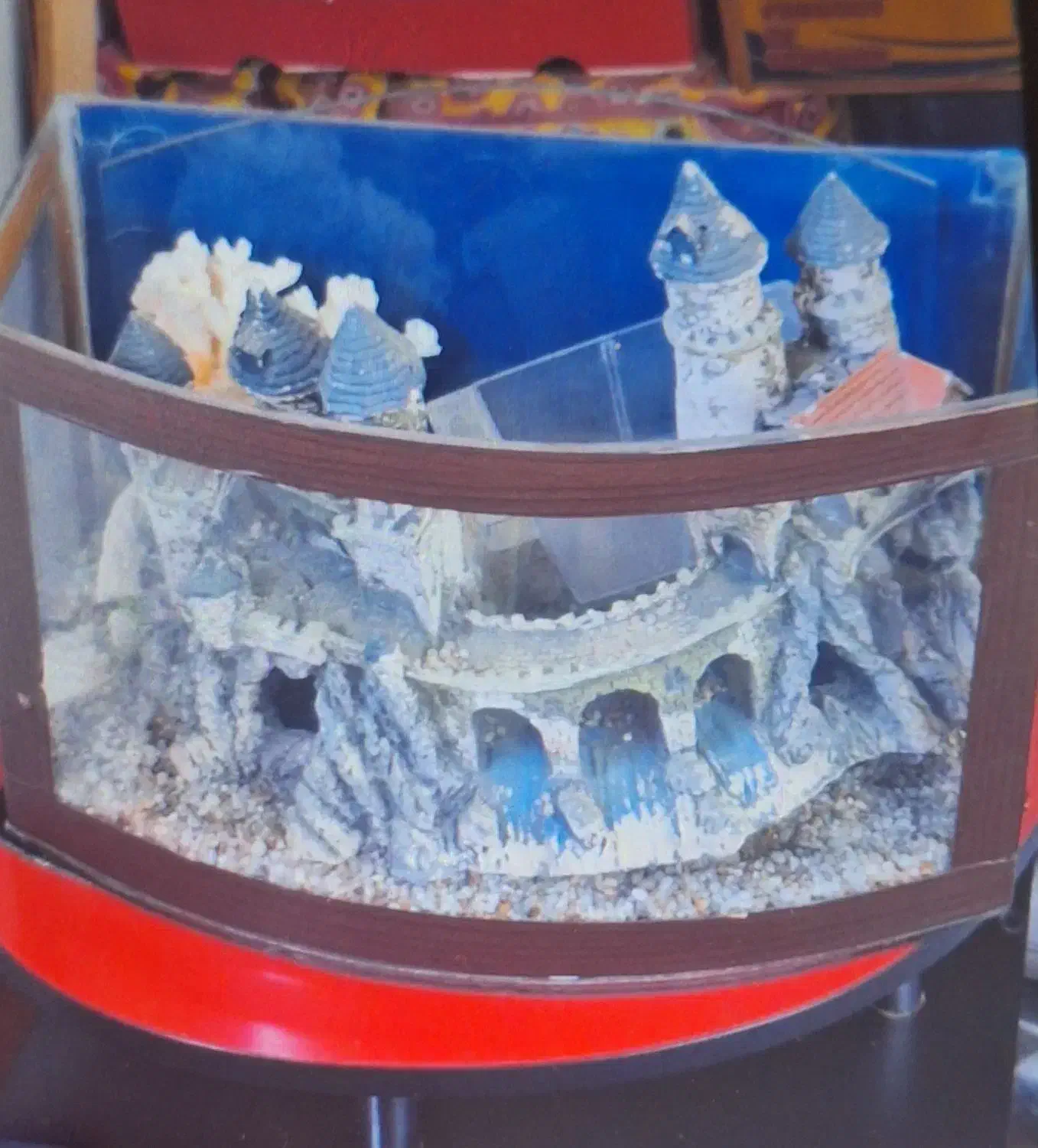 آکواریوم|ماهی|ورامین, خیر آباد|دیوار