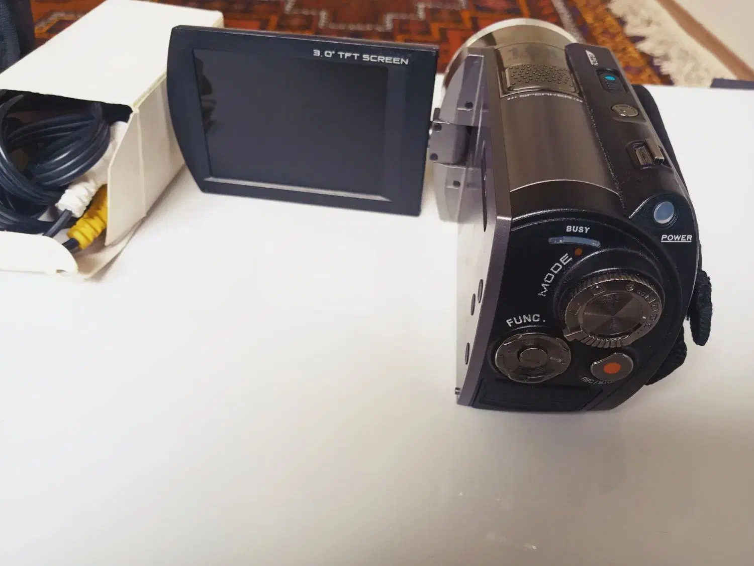 دوربین فیلم برداری|دوربین عکاسی و فیلمبرداری|تهران, تسلیحات|دیوار