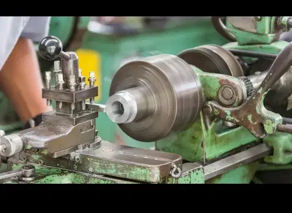 تزریق کار، قالبساز|استخدام صنعتی، فنی، مهندسی|چهاردانگه (تهران), |دیوار