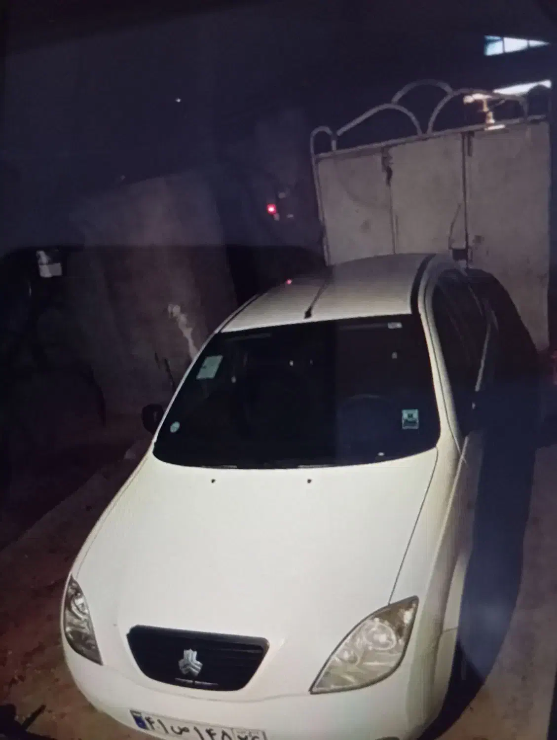 تیبا ۲مدل1400|خودرو سواری و وانت|شیروان (خراسان), |دیوار