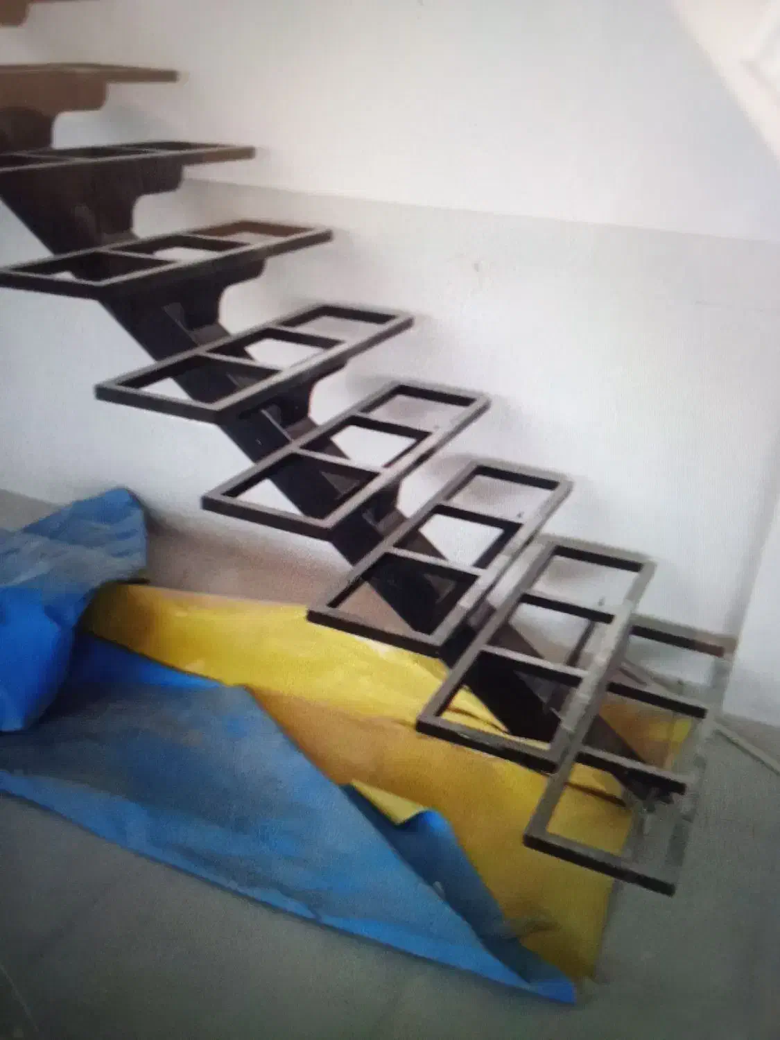 جوشکاری سیار|خدمات پیشه و مهارت|خرانق, |دیوار