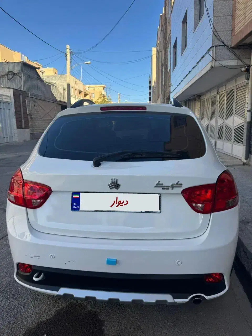 کوییک s|خودرو سواری و وانت|شهرکرد, |دیوار