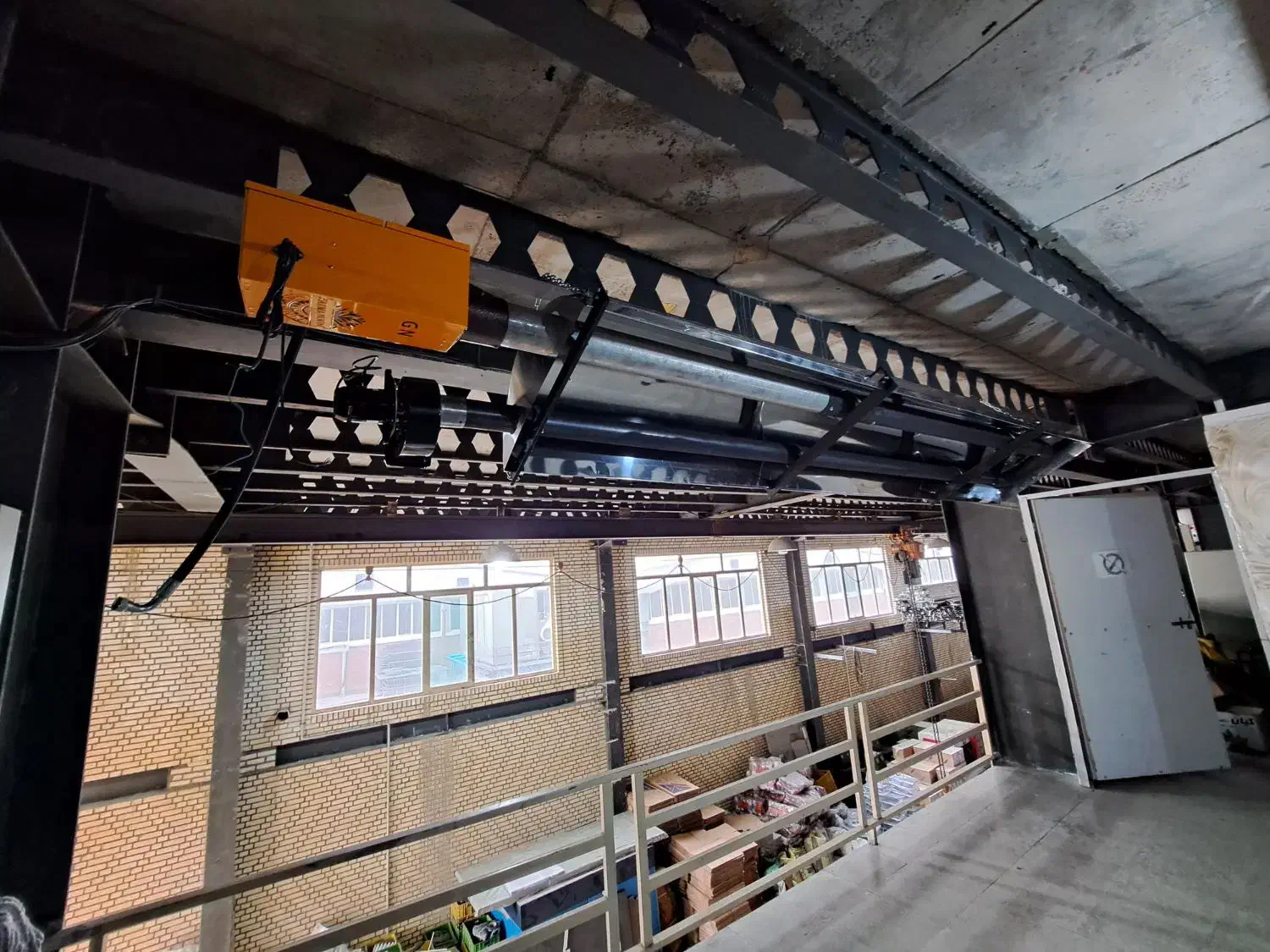 هیتر تابشی ، بخاری صنعتی، گرماتاب|بخاری، هیتر، شومینه|بابل, |دیوار