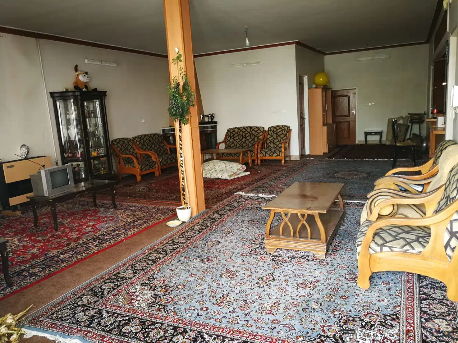 خانه دربست اجاره ای|اجارهٔ خانه و ویلا|اصفهان, عاشق‌آباد|دیوار