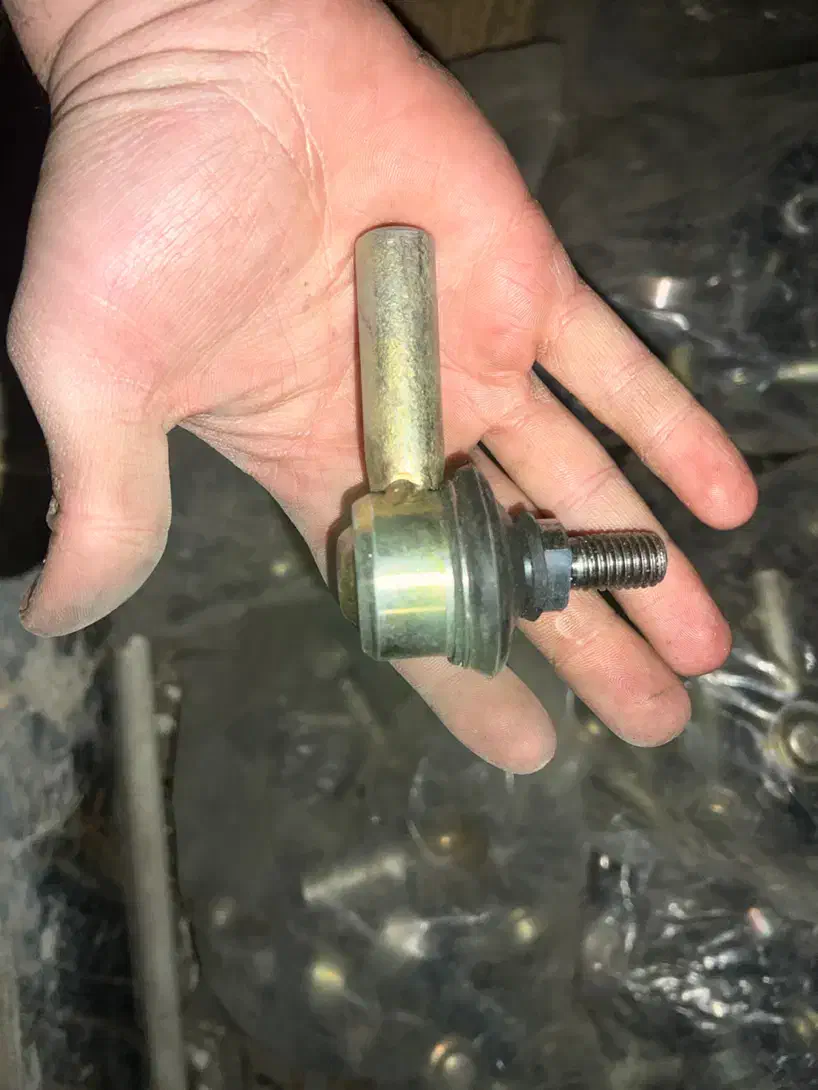 سیبگ|قطعات یدکی و لوازم جانبی|تهران, خرمشهر|دیوار