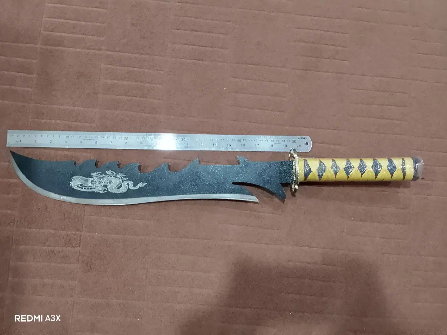 شمشیر|تجهیزات ورزشی|زاهدان, |دیوار