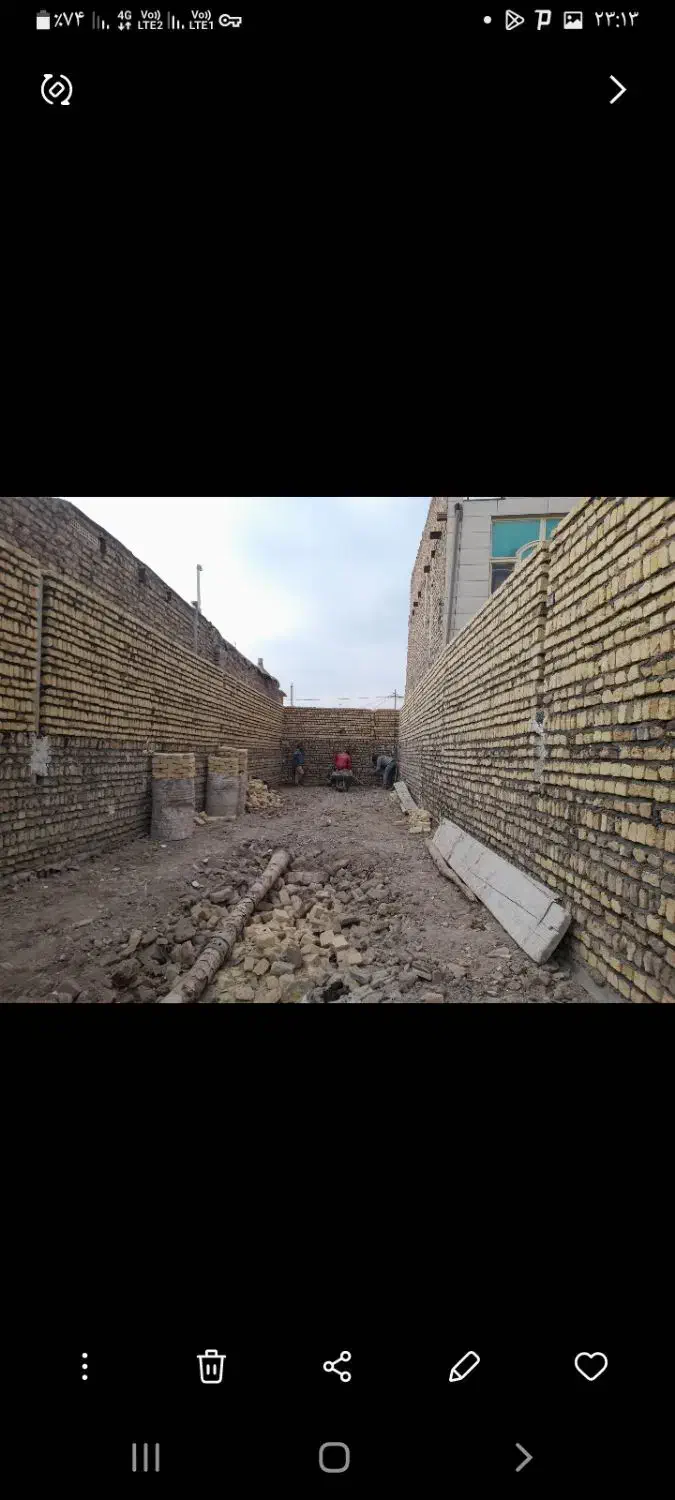 پیمانکارساختمان|خدمات پیشه و مهارت|مشهد, شهید معقول|دیوار