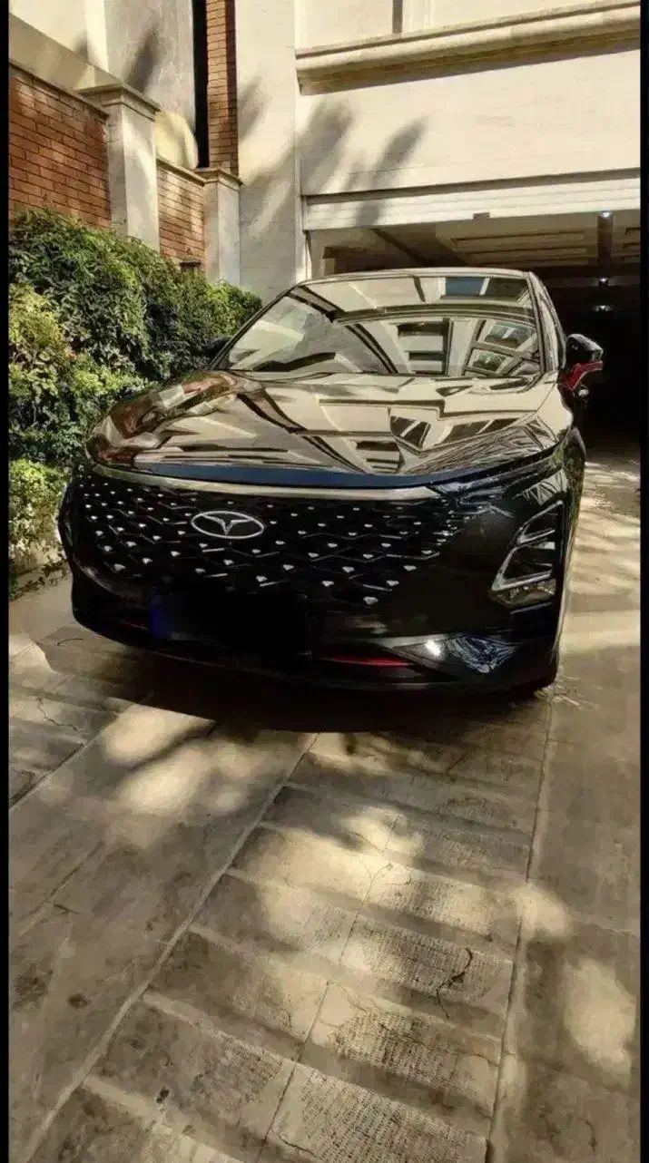 فونیکس FXمدل 1402|خودرو سواری و وانت|اصفهان, دشتستان|دیوار