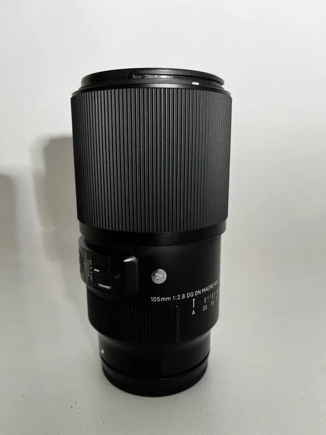 لنز سیگما ۱۰۵ ماکرو برای سونی|دوربین عکاسی و فیلم‌برداری|تبریز, |دیوار