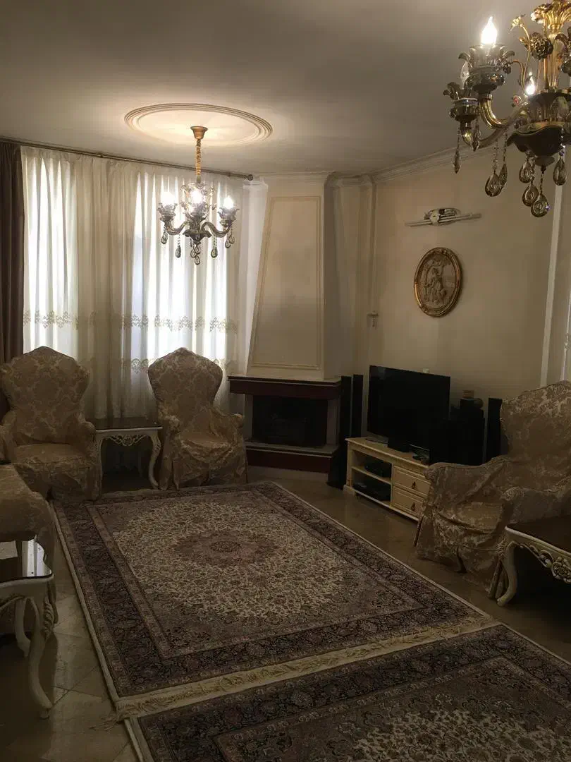 آپارتمان ۶۸ متری / انباری/بمب سرمایه گذاری/پیروزی|فروش آپارتمان|تهران, جابری|دیوار